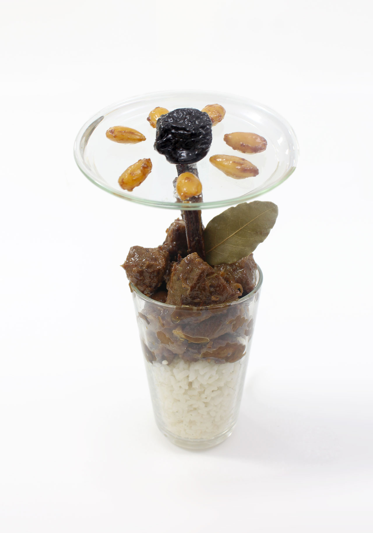 Estofado de cordero con frutos secos w 12 cordero