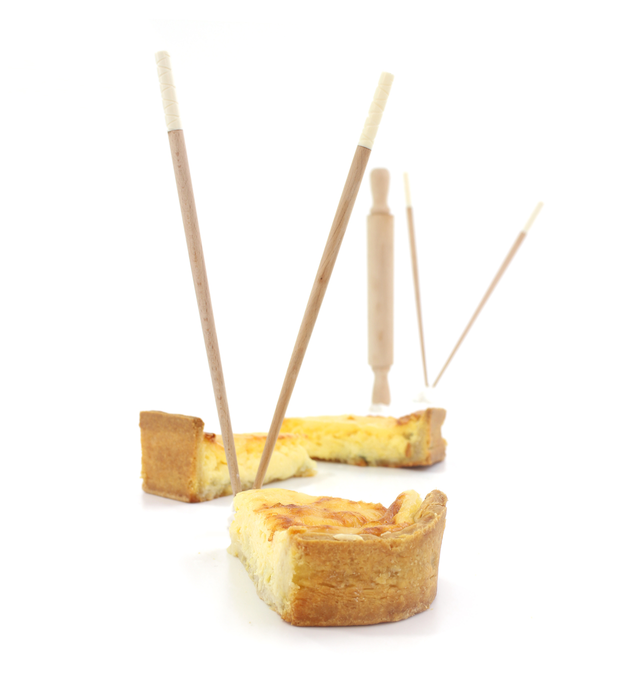 w 1 quiche