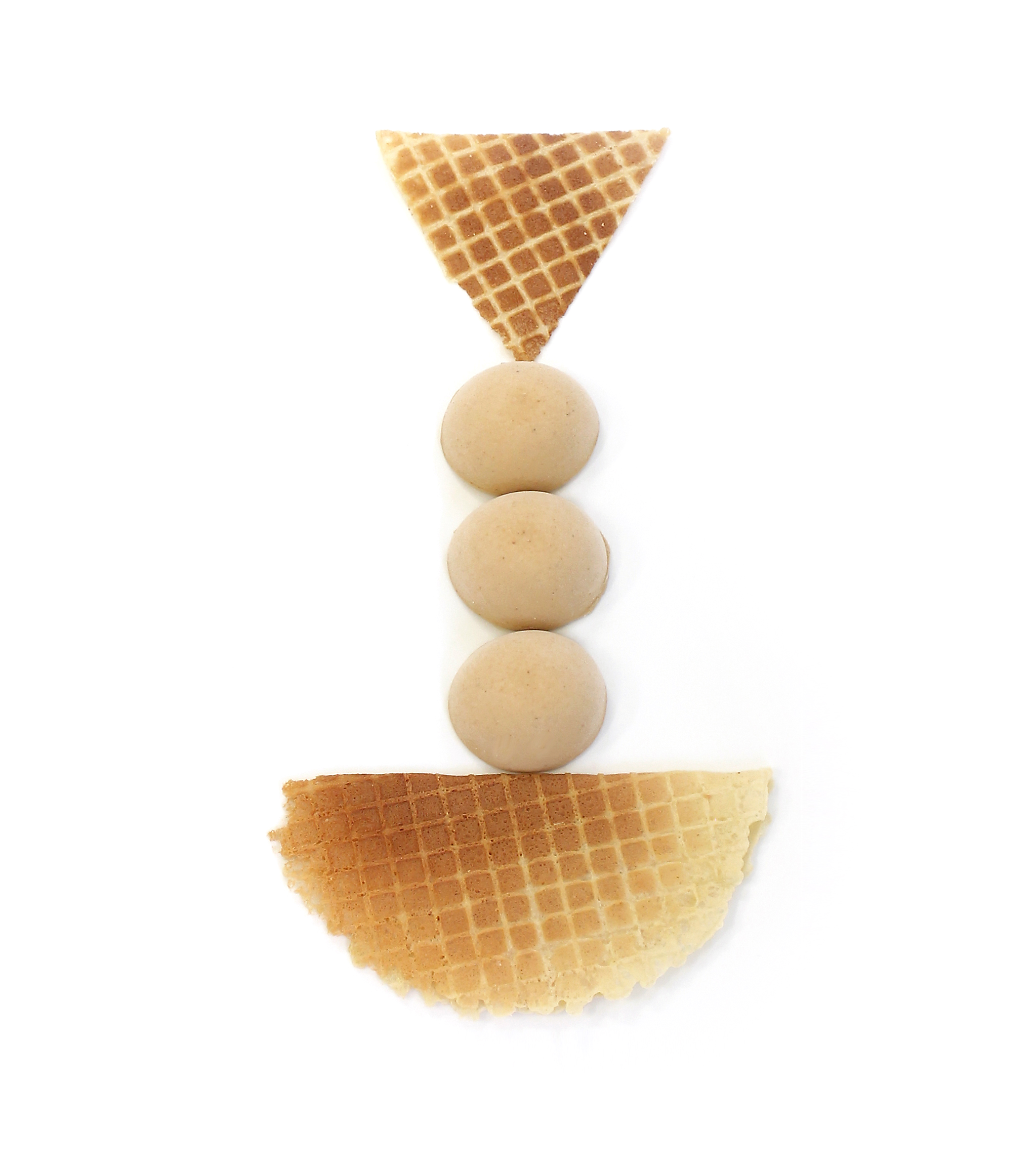 9 Patron Helado