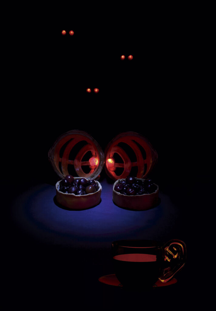 Cherry Pie Twin Peaks 712x1024
