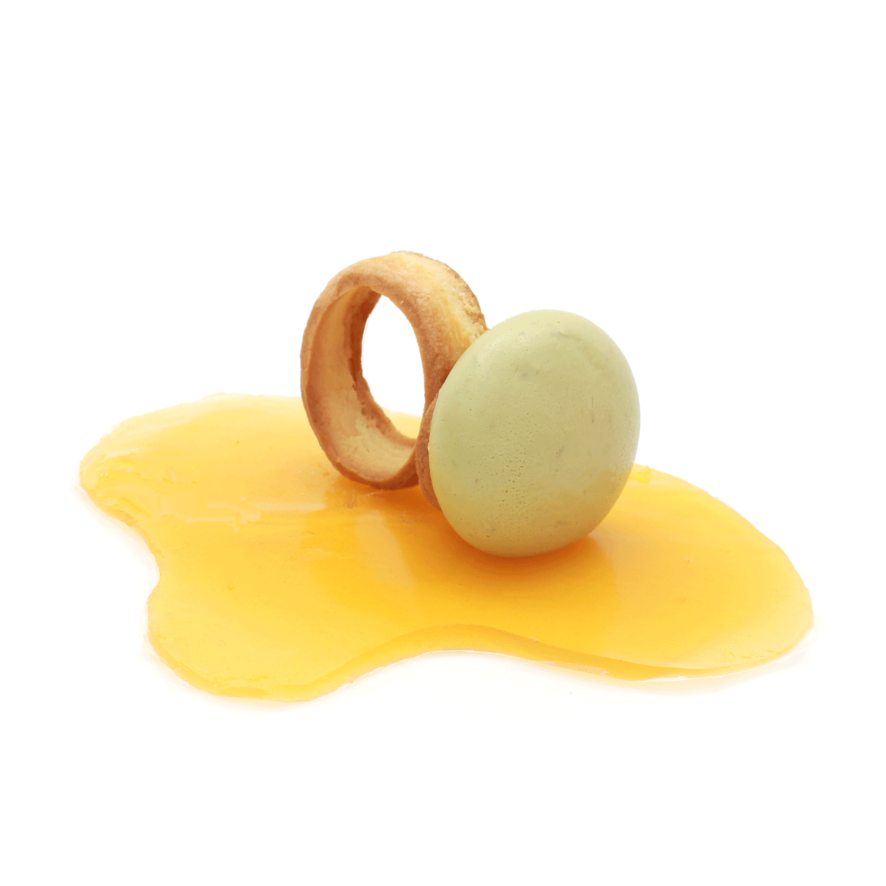 Sortija Queso