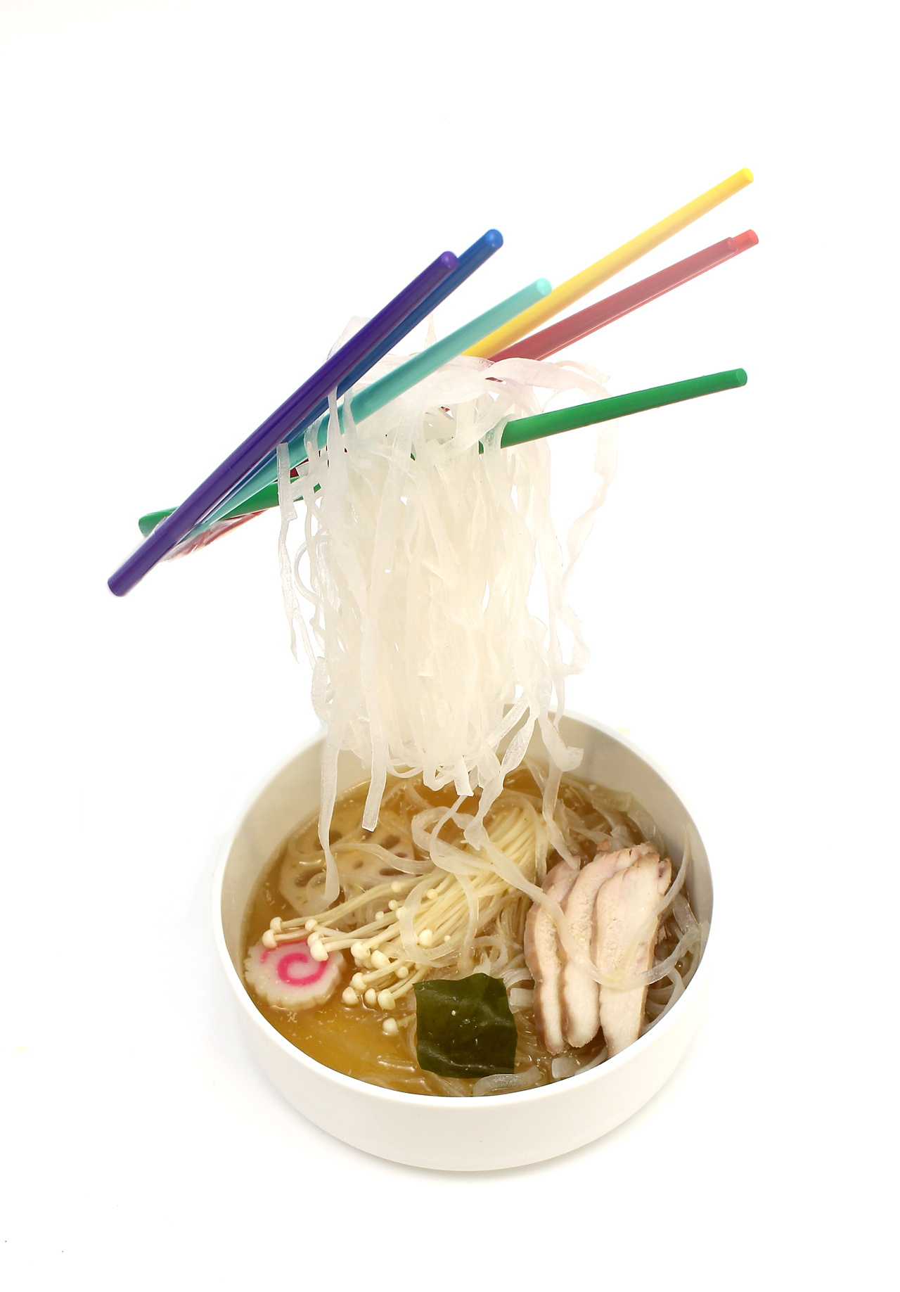 W 10 Ramen