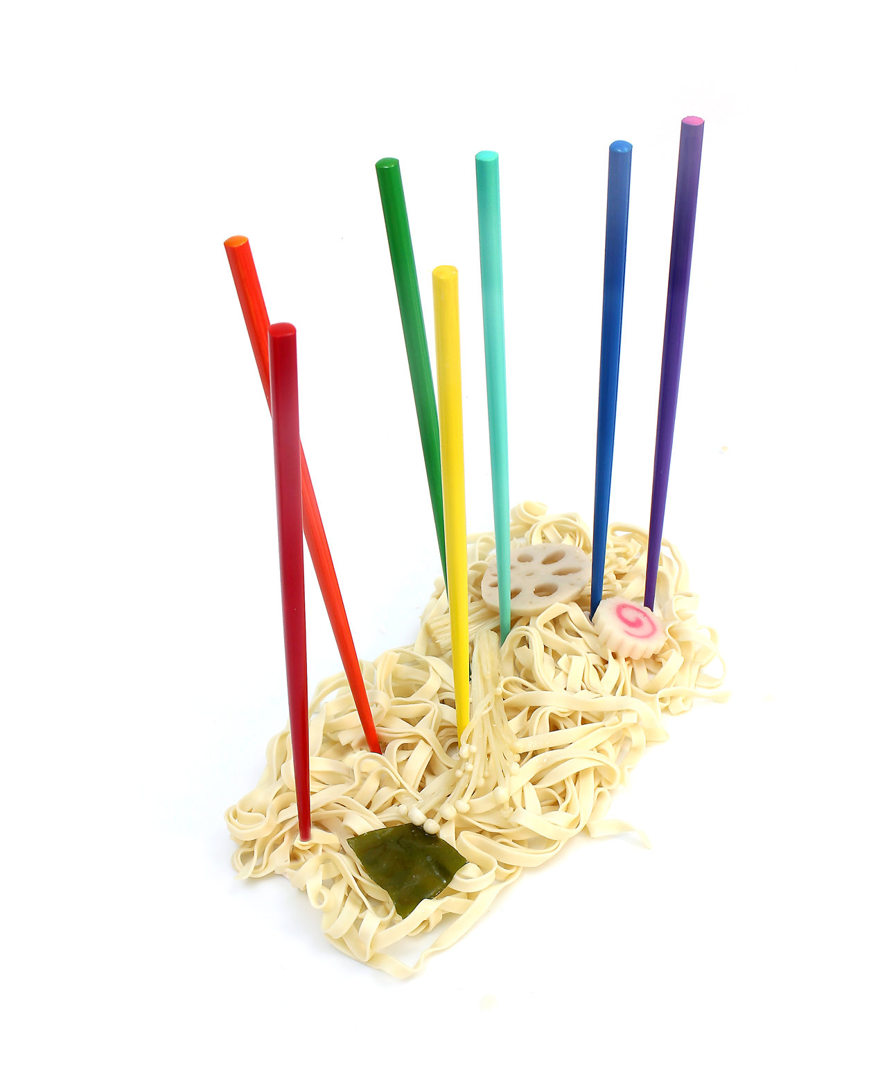 W 11 Ramen
