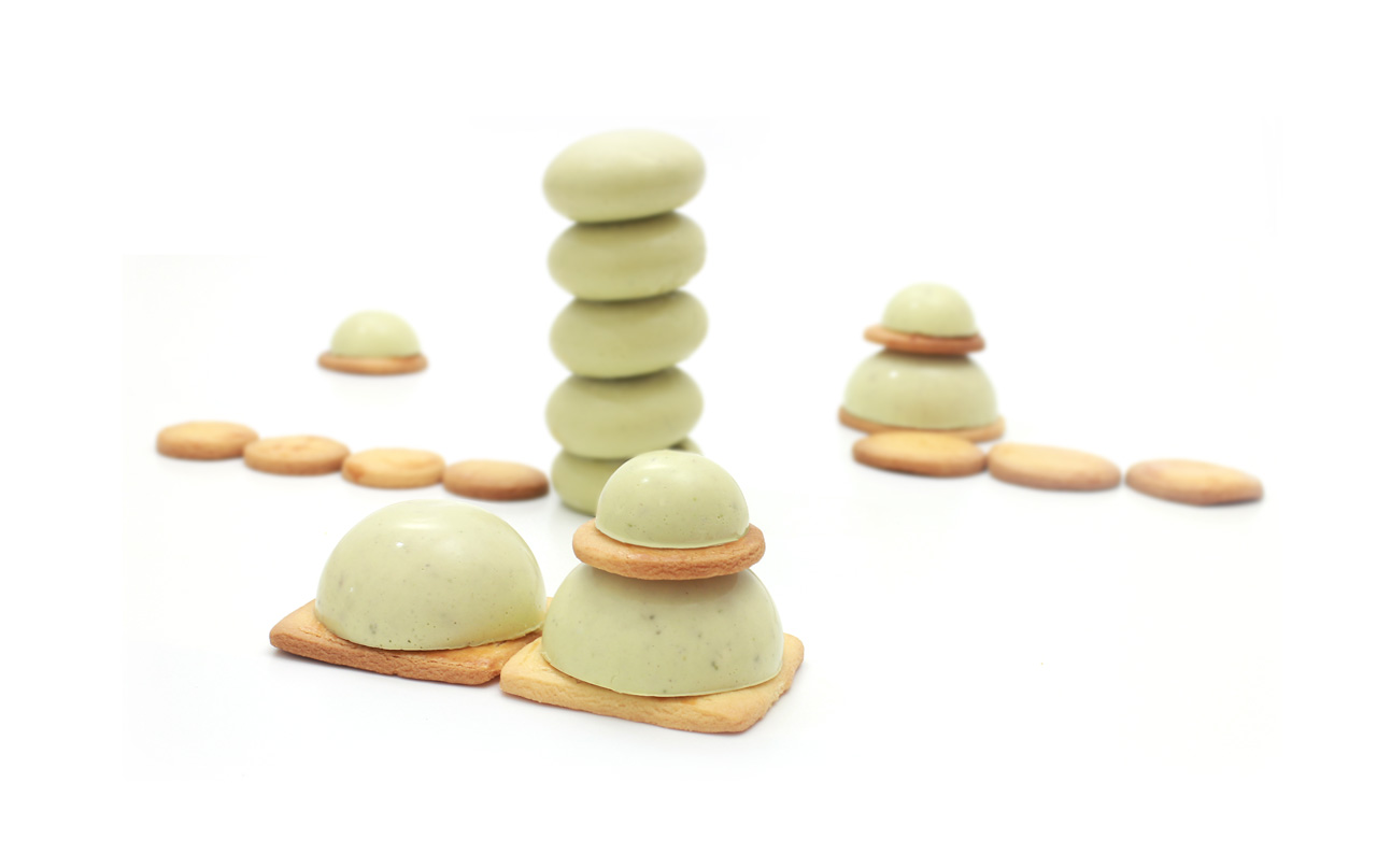 W 12 Cake Aguacate