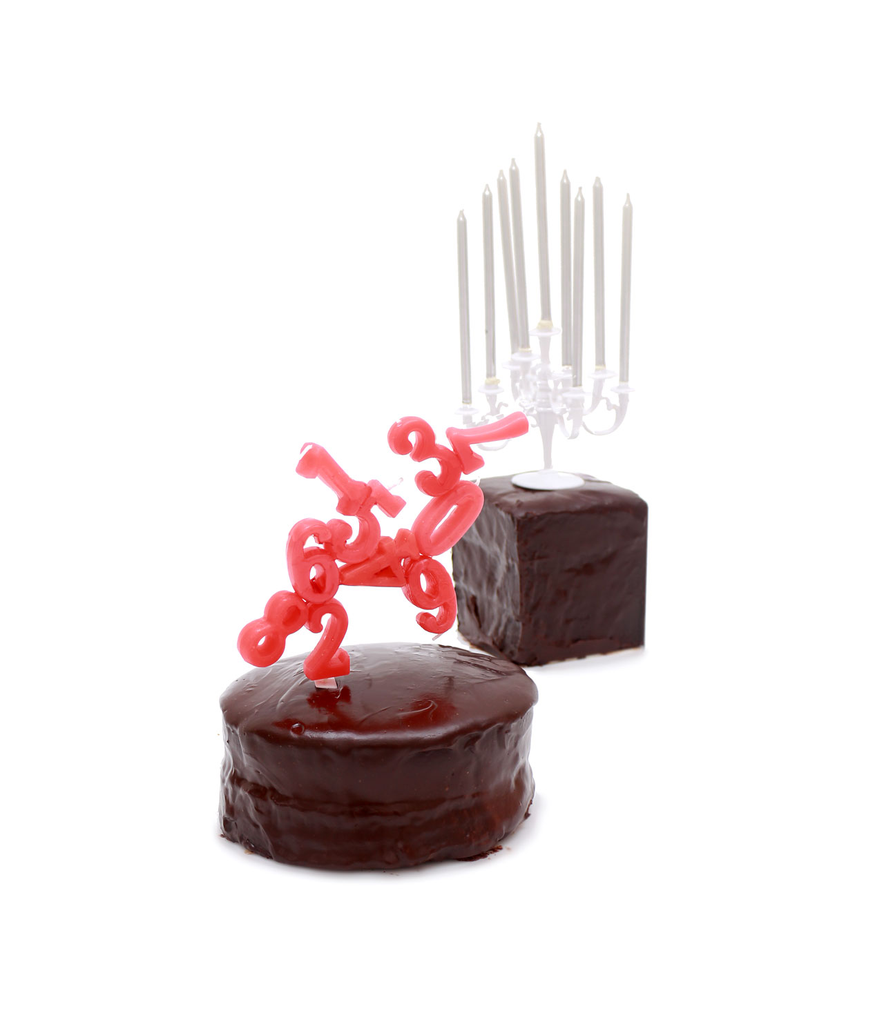 W 16 Sacher