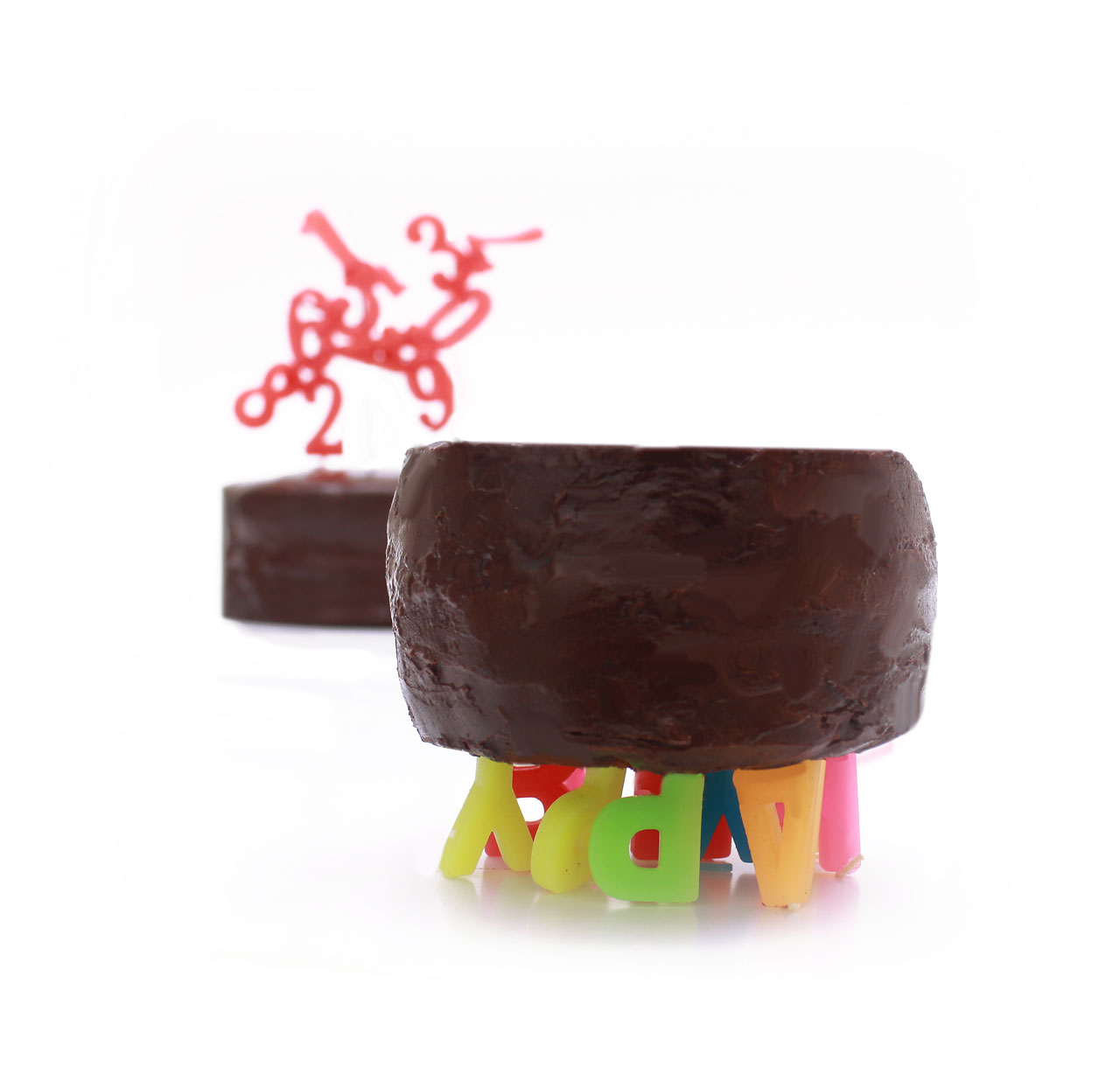 W 18 Sacher
