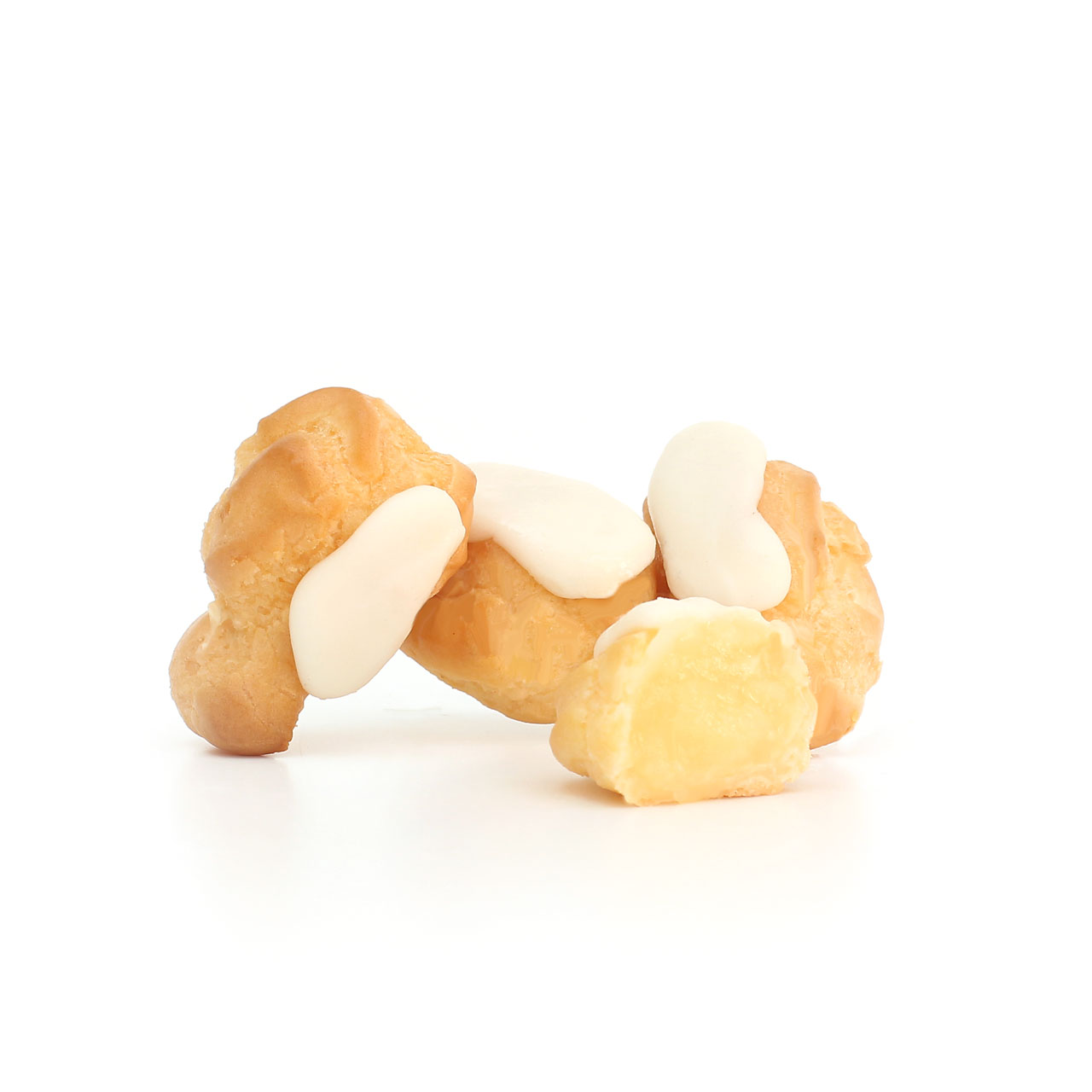 W 1 Eclairs