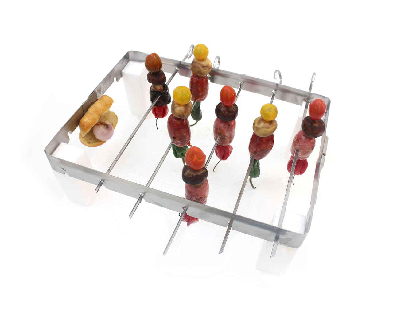W 1 Futbolin