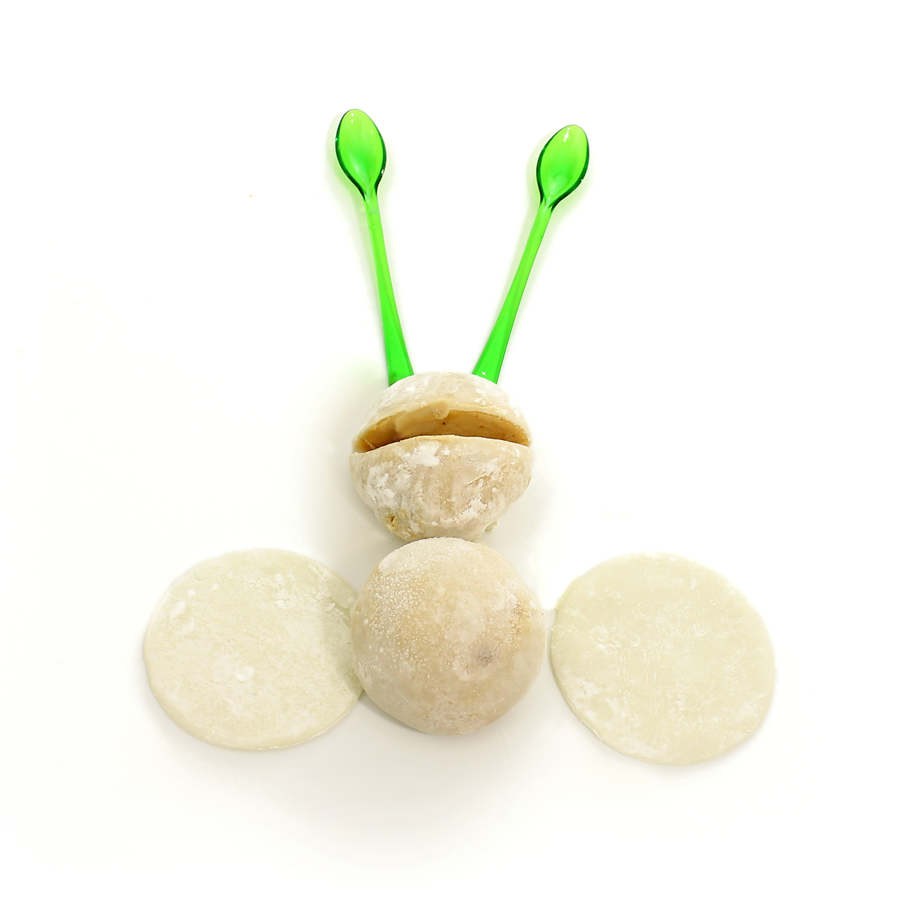 W 1 Mochi