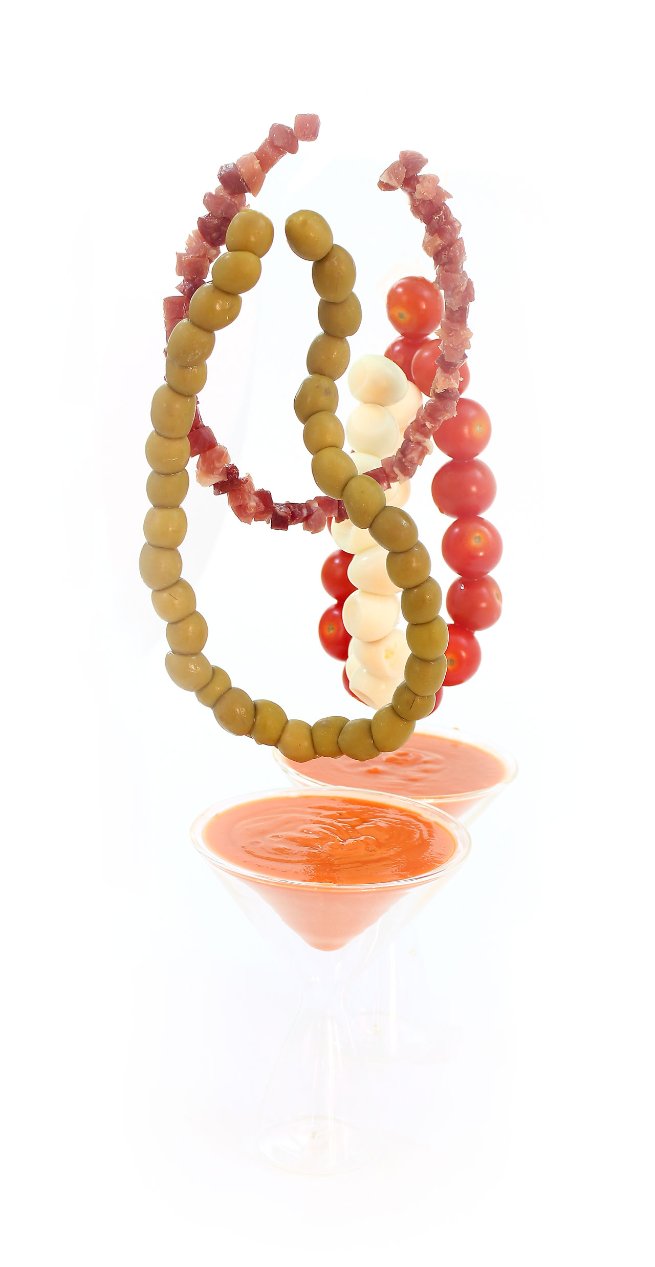 W 1 Salmorejo