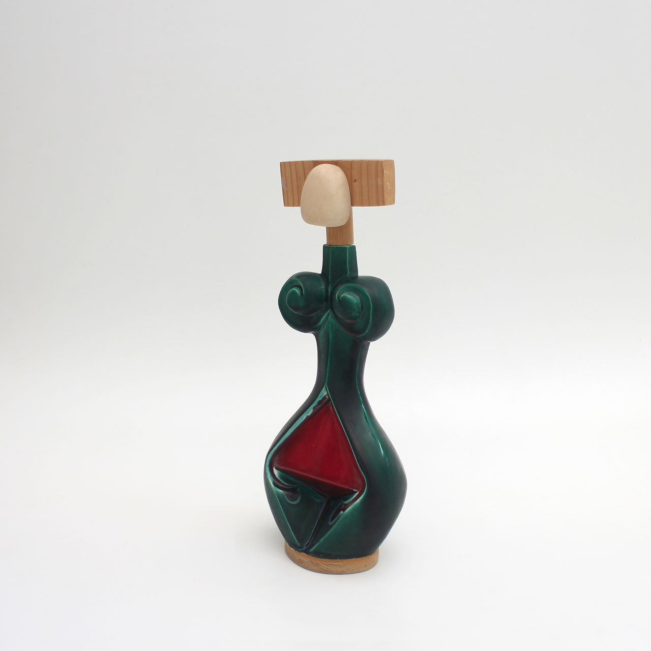 W 2 Botella A