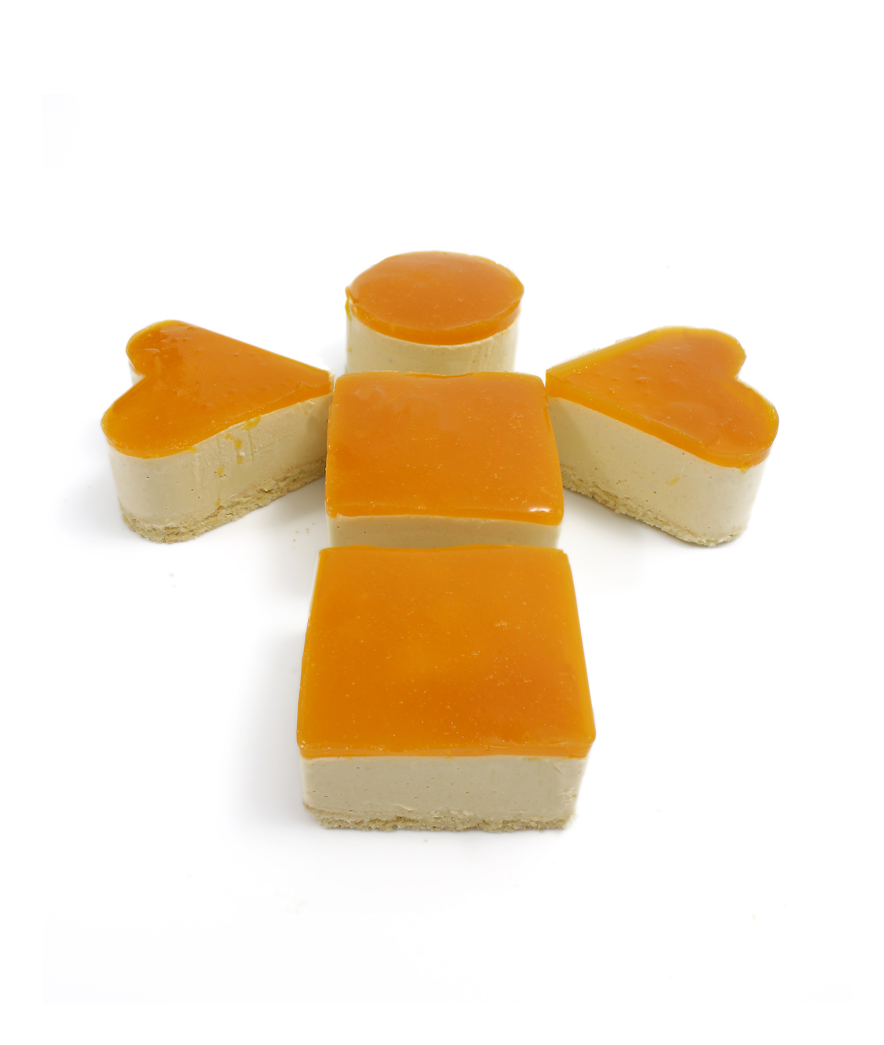 W 2 Chesse Mango