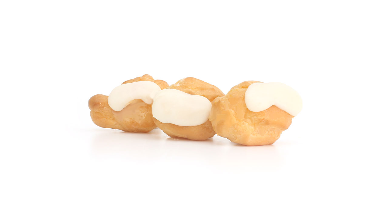 W 2 Eclairs