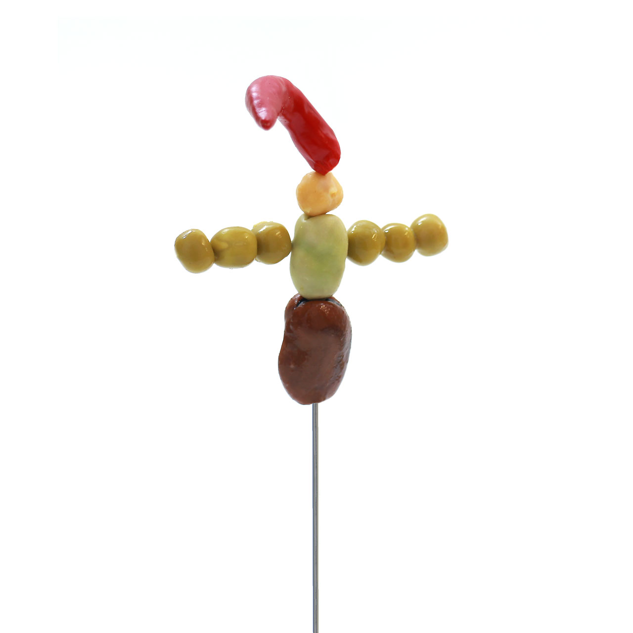 W 2 Garbancito Pincho