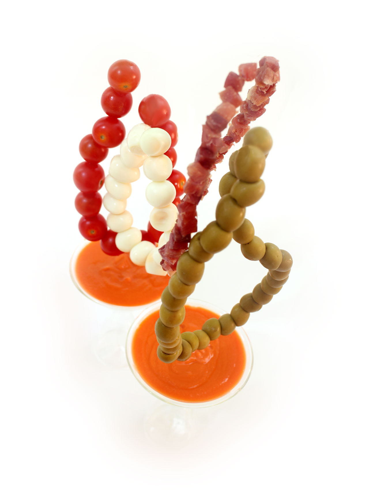 W 2 Salmorejo