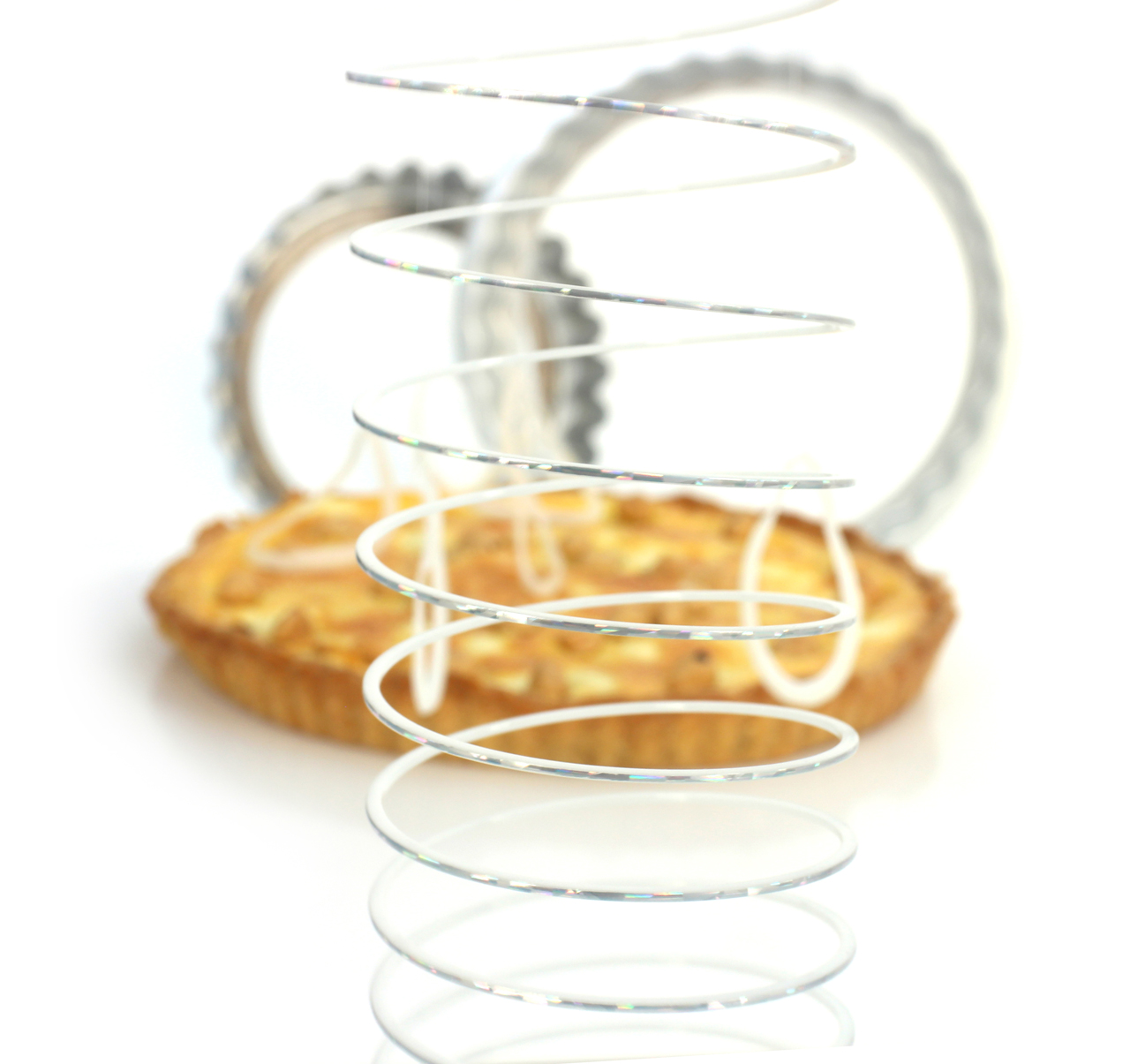 W 4 Quiche