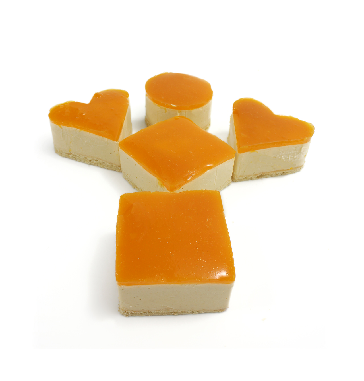 W 4 Chesse Mango