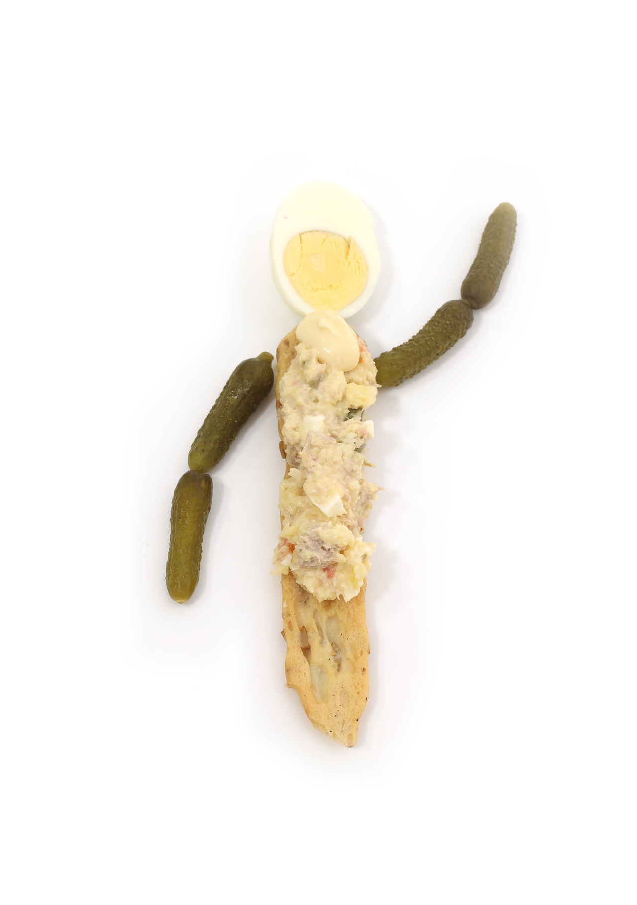 W 4 Ensaladilla
