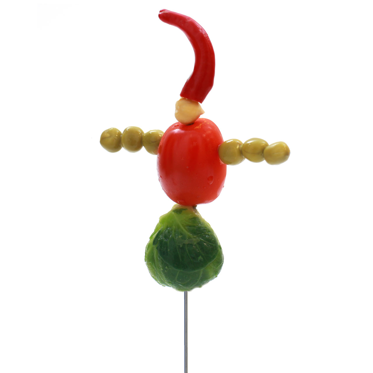W 4 Garbancito Pincho