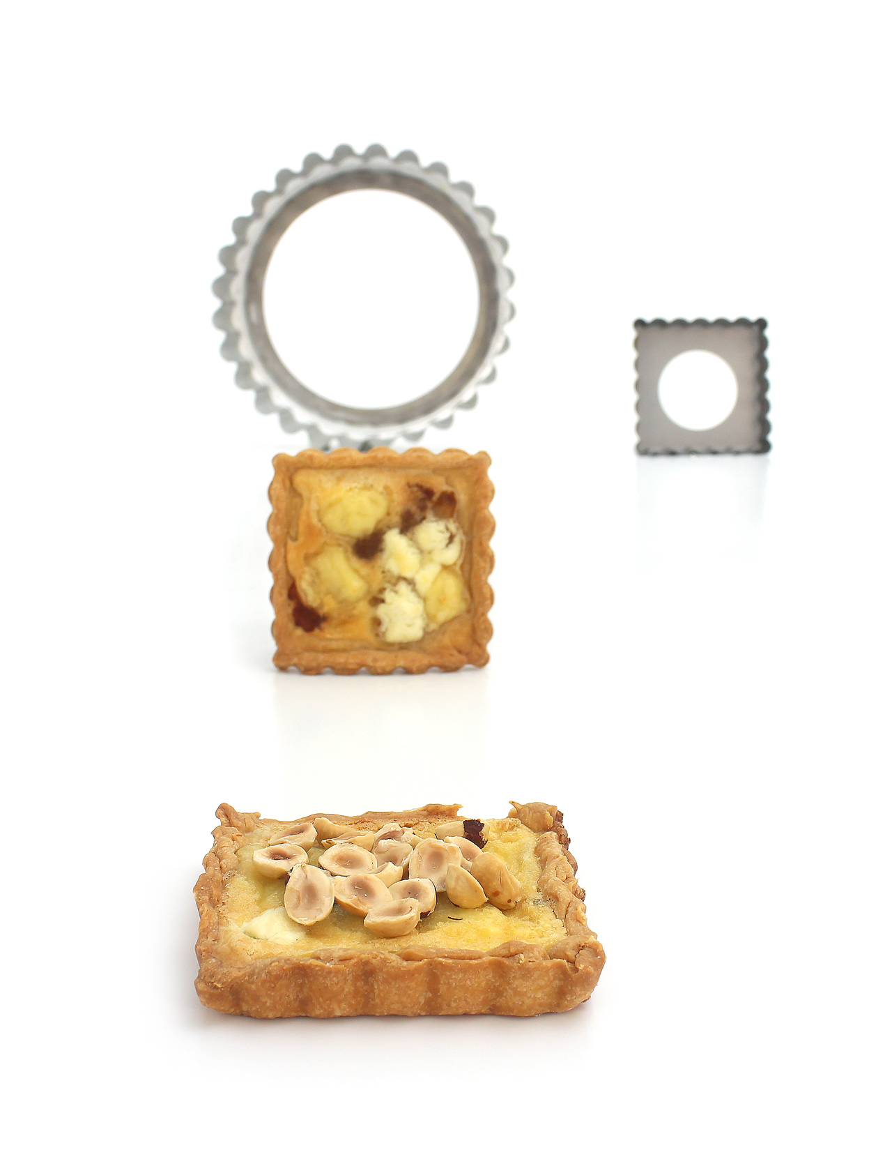 W 5 Quiche
