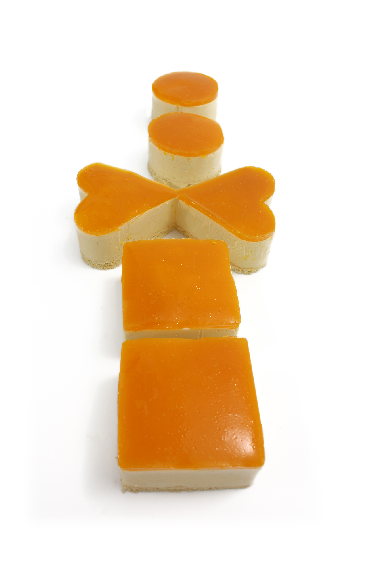 W 5 Chesse Mango