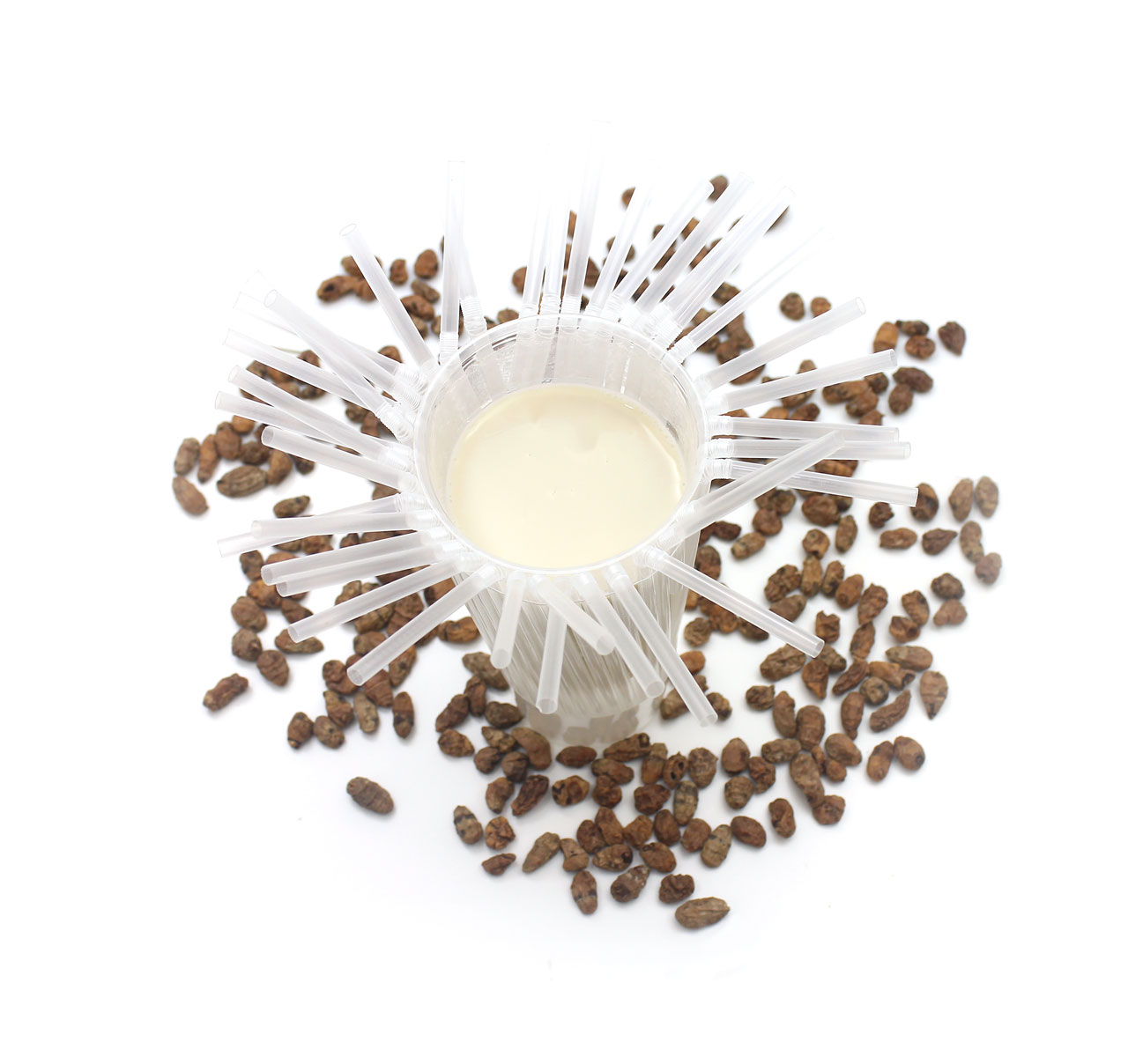 W 5 Horchata 1
