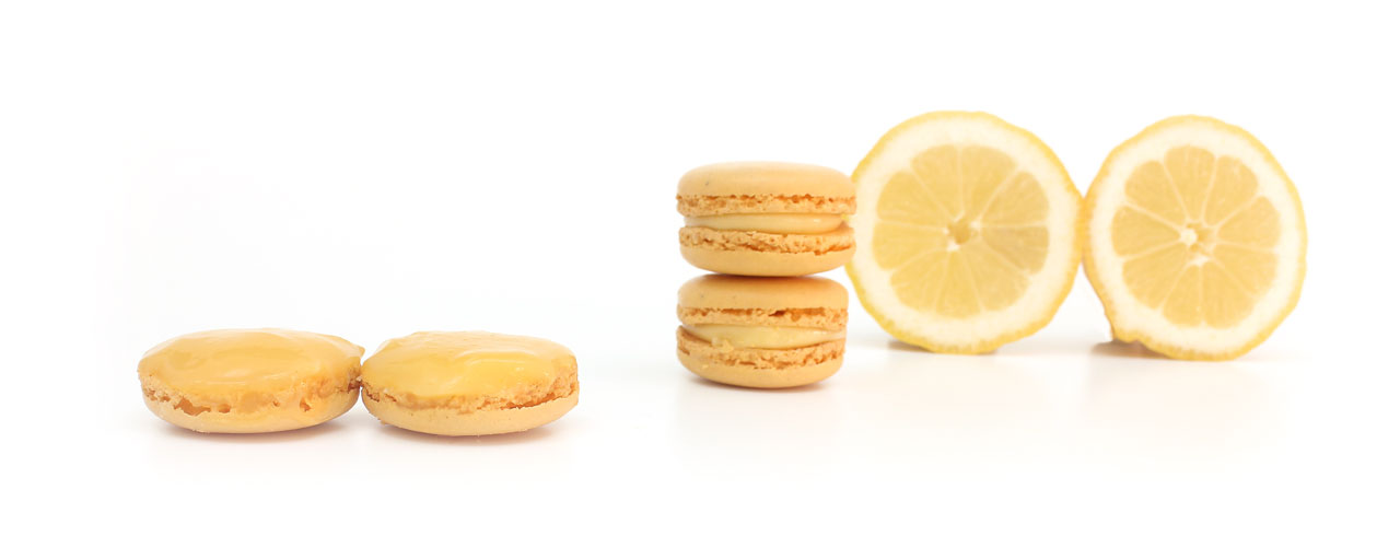 W 5 Macaron