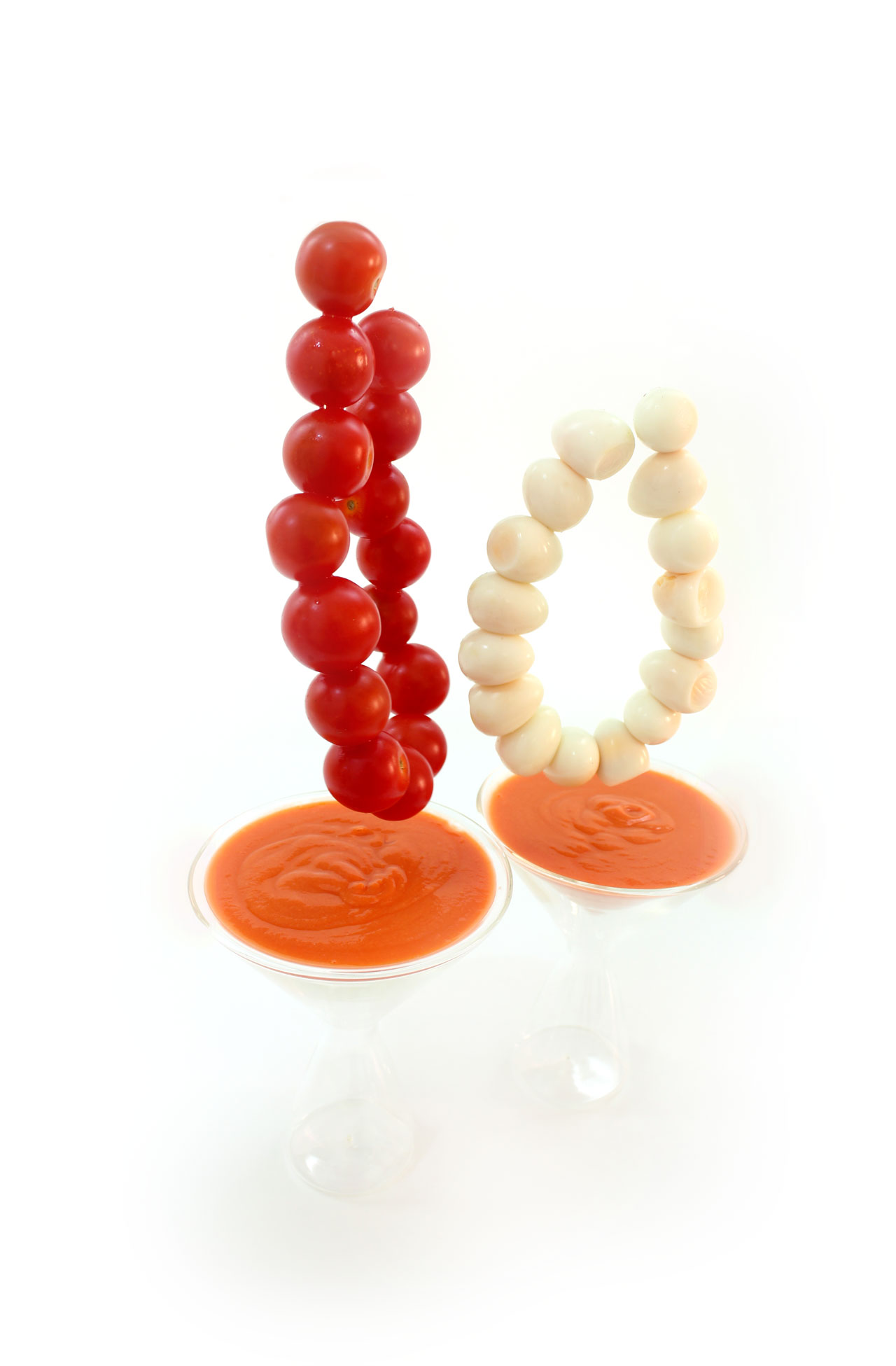 W 6 Salmorejo