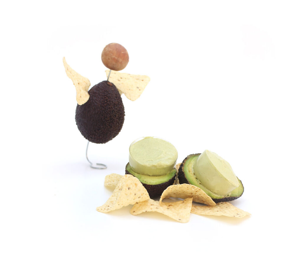 Crema de aguacate W 7 Aguacate 1024x871