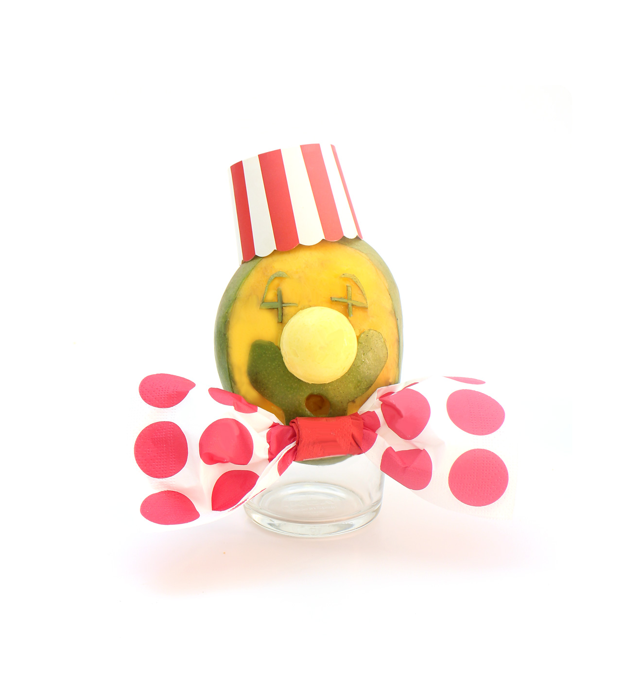 W 7 Helado Mango
