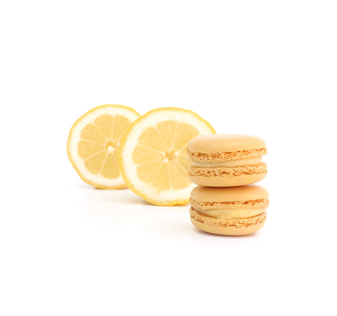 W 8 Macaron