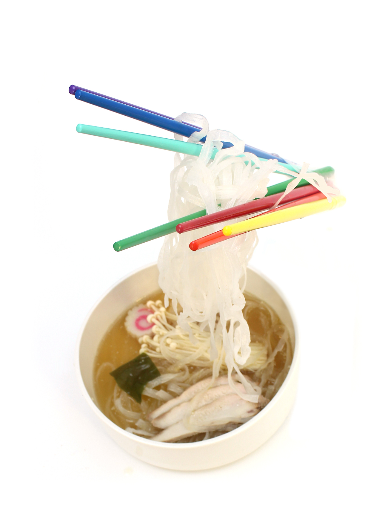W 9 Ramen