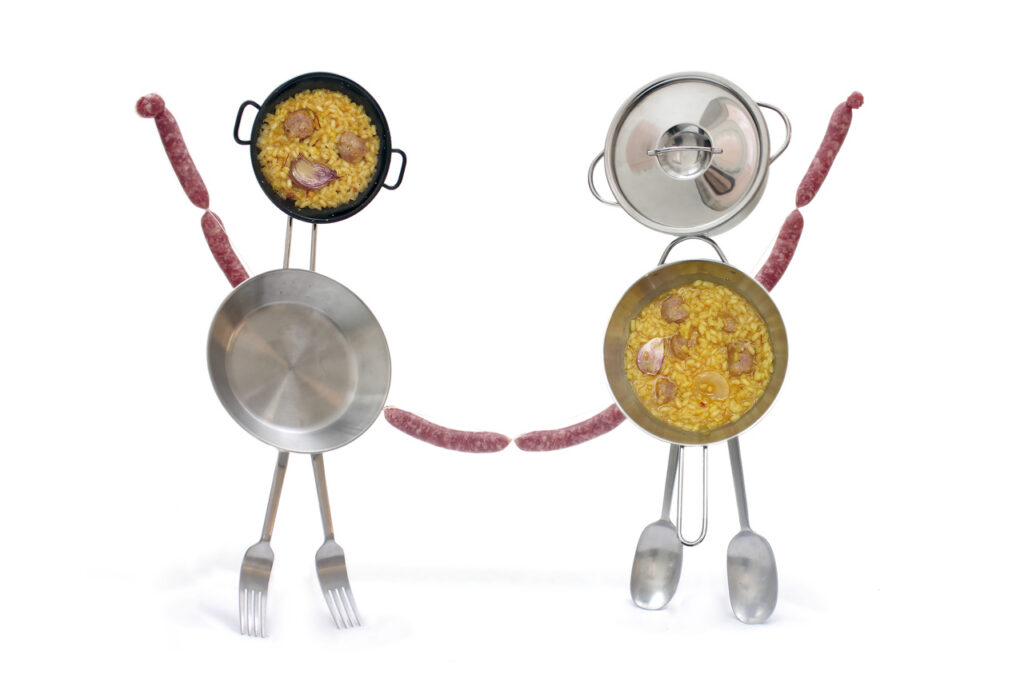 W Arroz Con Longanizas 1024x690