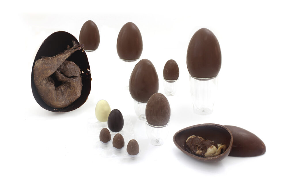 W Conejo Confitado Con Salsa De Chocolate 1024x678