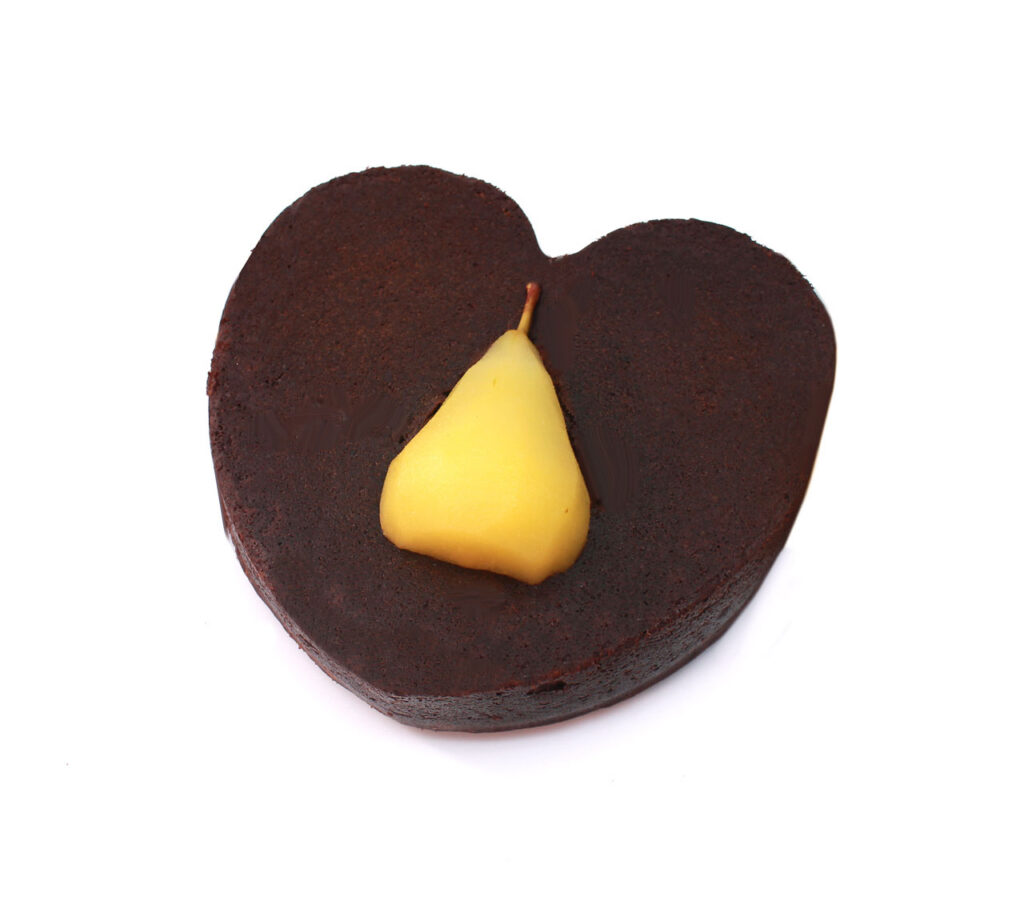 W Solo 12 Corazon Pera 1024x909