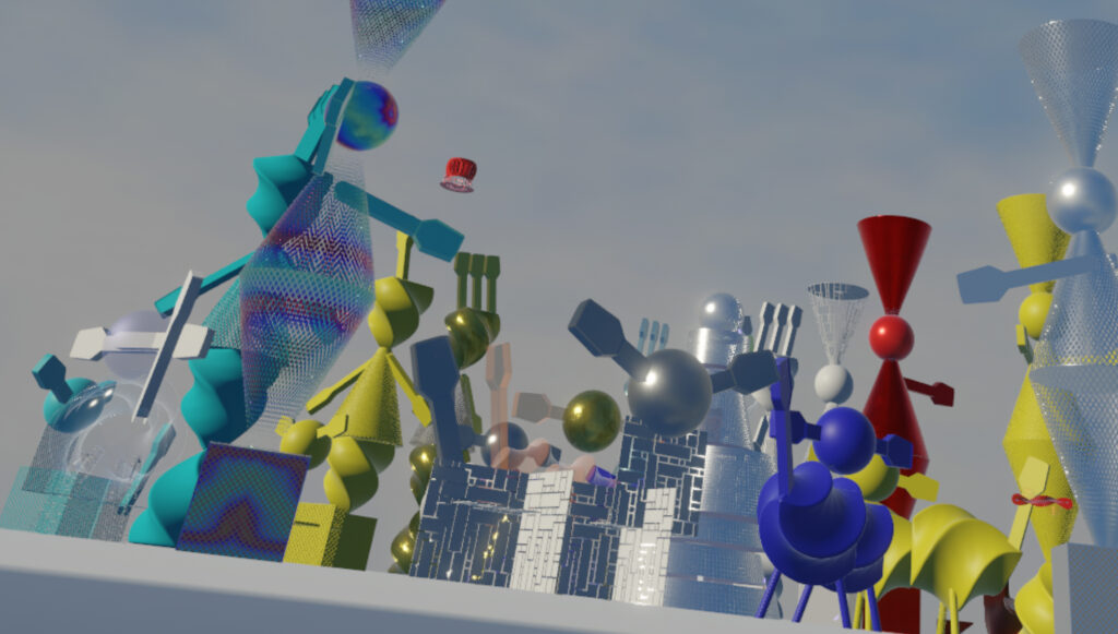 1 familia helada tp 1