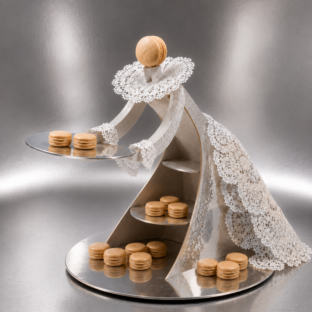 01 los macarons 2026