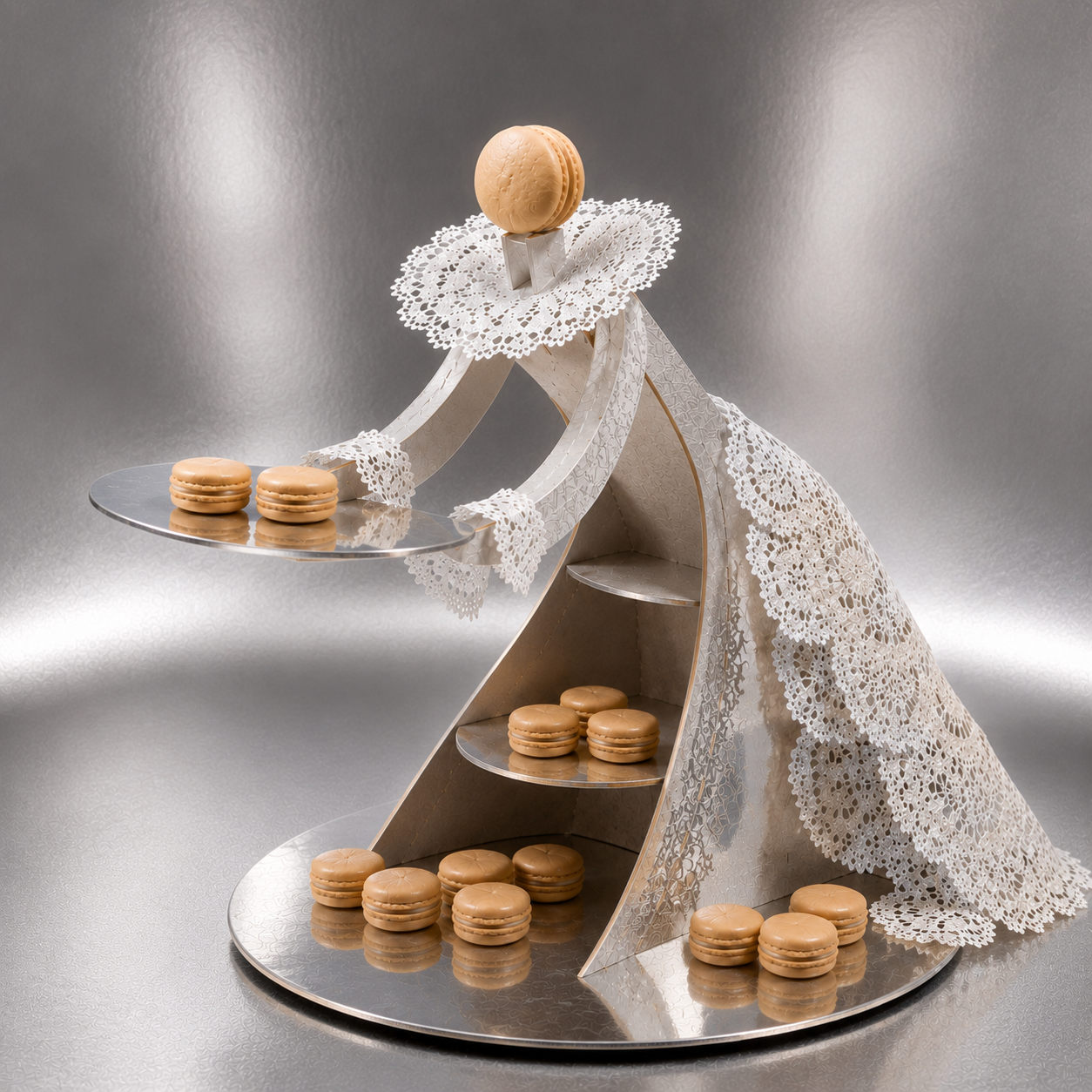 01 los macarons 2026