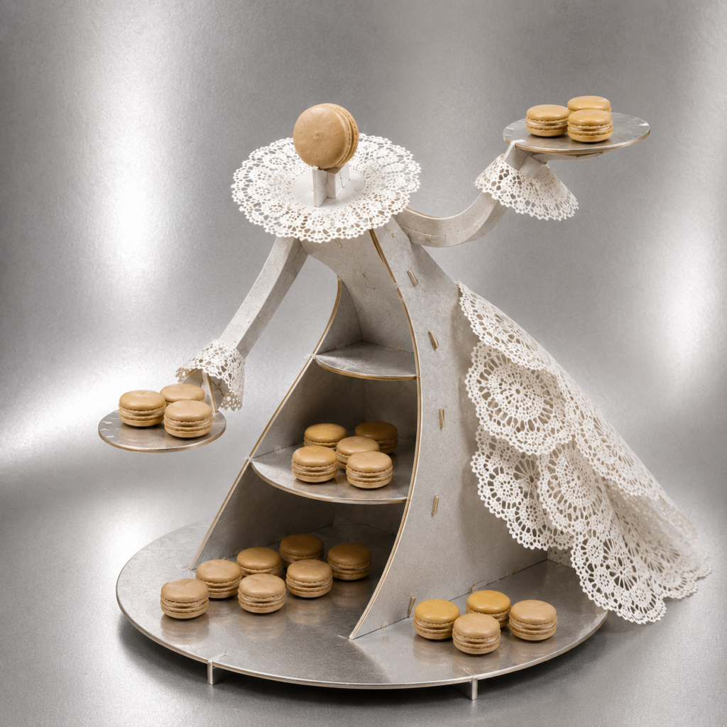 02 los macarons 2026
